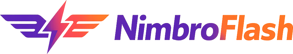 NimbroFlash